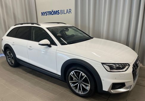Audi A4 Allroad, 2023 3