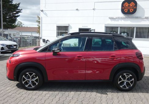 Citroën C3 Aircross, 2024 3