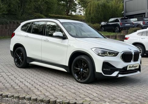 BMW X1, 2022 2