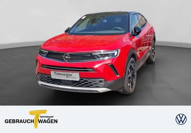 Opel Mokka, 2021
