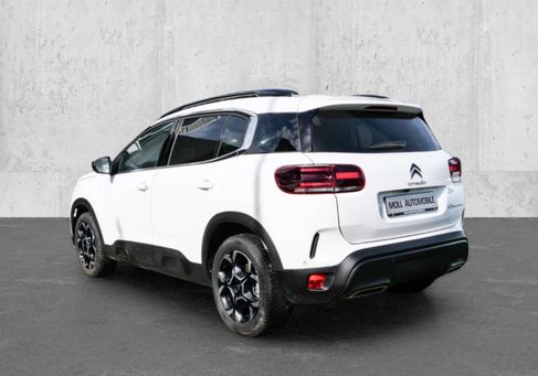 Citroën C5 Aircross, 2023 2