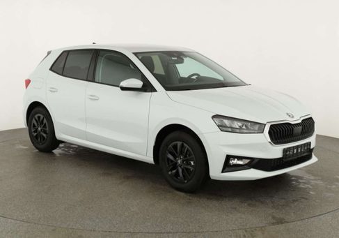 Skoda Fabia, 2026