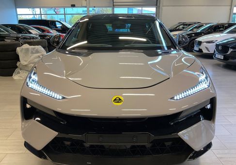 Lotus, 2023 2