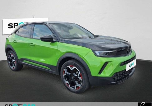 Opel Mokka, 2021 3