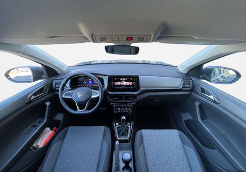 Volkswagen T-Cross, 2026