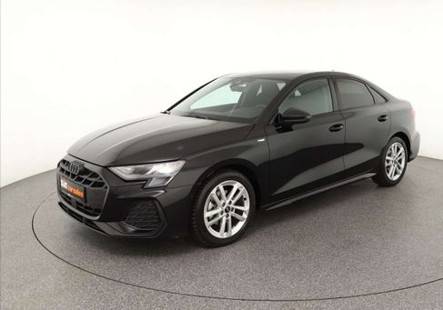 Audi A3, 2025 3