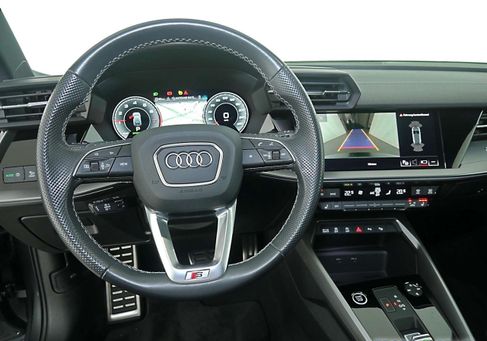 Audi A3, 2023 3