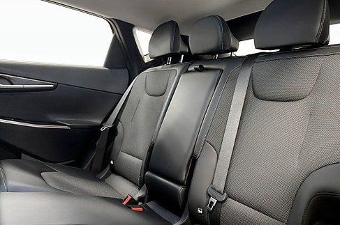 Kia EV6, 2023