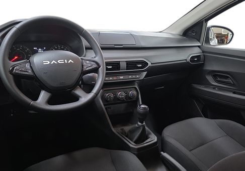 Dacia Sandero, 2023 2