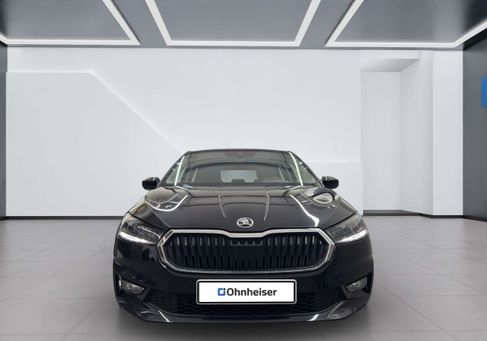 Skoda Fabia, 2024