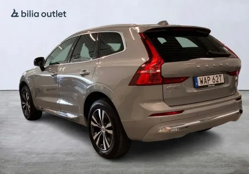 Volvo XC60, 2024