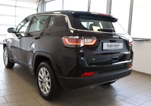Jeep Compass, 2024 3