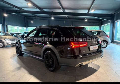 Audi A6 Allroad, 2018