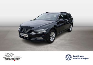 Volkswagen Passat Variant, 2023