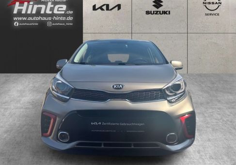 Kia Picanto, 2019