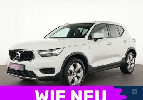 Volvo XC40, 2019