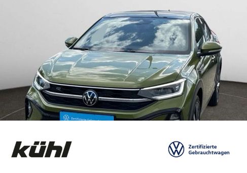 Volkswagen Taigo, 2022