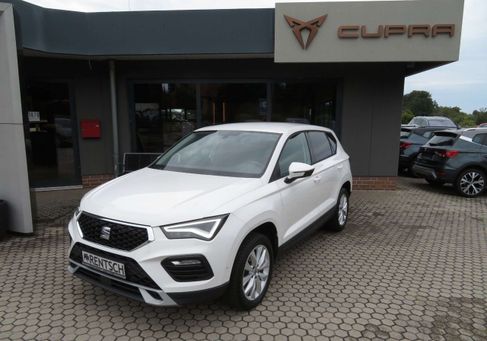 Seat Ateca, 2022