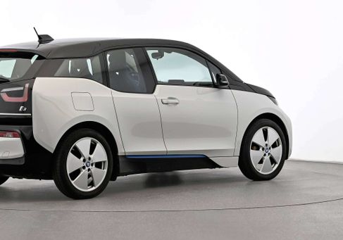 BMW i3, 2022 2