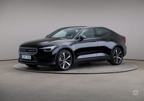 Polestar 2, 2022