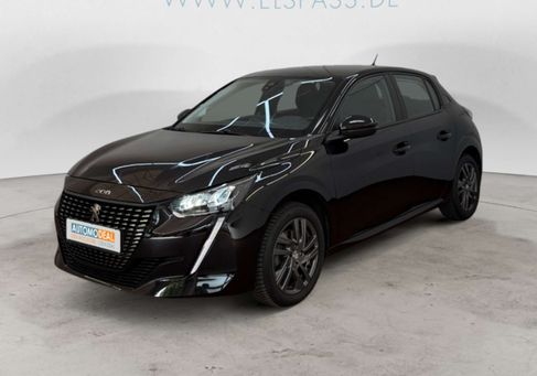 Peugeot 208, 2021 2
