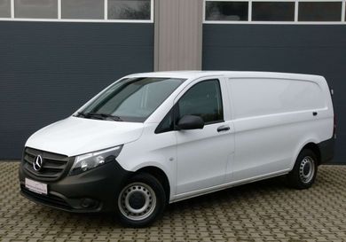 Mercedes-Benz Vito, 2023
