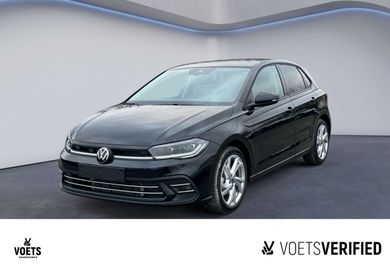 Volkswagen Polo, 2025
