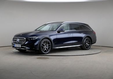 Mercedes-Benz, 2024