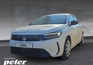 Opel Corsa, 2023
