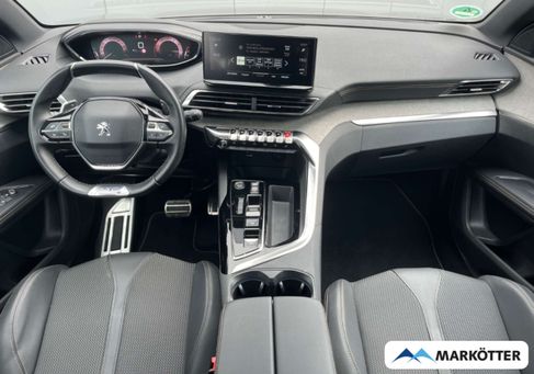 Peugeot 5008, 2023