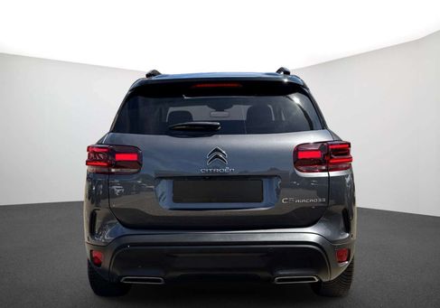 Citroën C5 Aircross, 2024 3