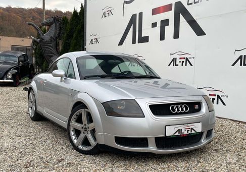 Audi TT, 2000