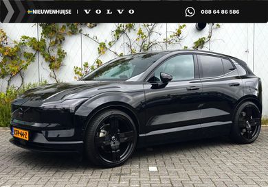Volvo EX30, 2026