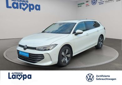Volkswagen Passat Variant, 2024