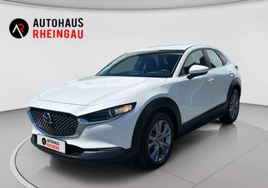 Mazda CX-30, 2020