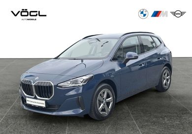 BMW 220, 2025