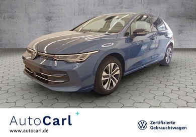Volkswagen Golf, 2025