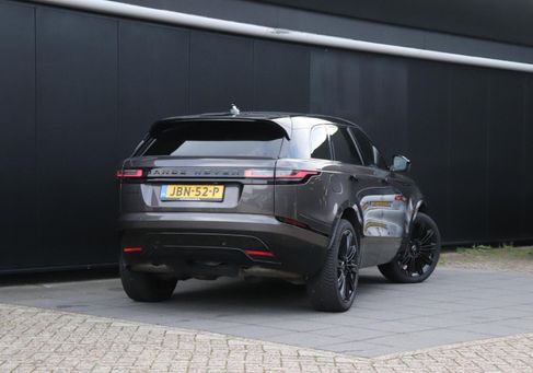 Land Rover Range Rover Velar, 2024 3
