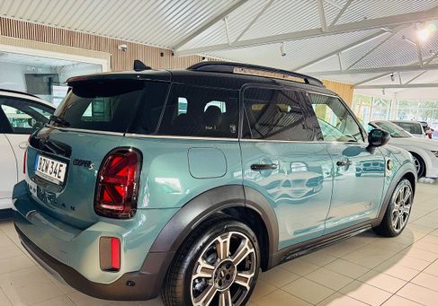 MINI, 2022