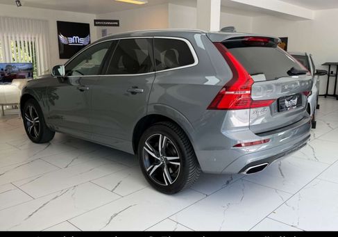 Volvo XC60, 2018