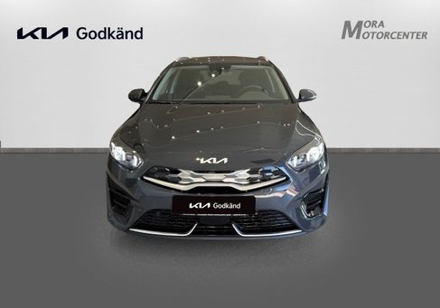 Kia Cee'd Sportswagon, 2024
