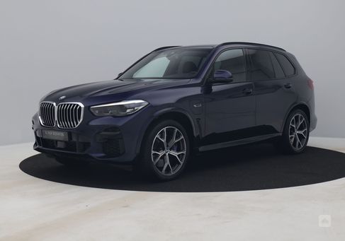 BMW X5, 2022