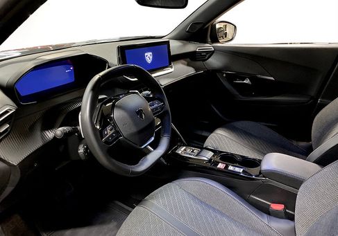 Peugeot 2008, 2025 3