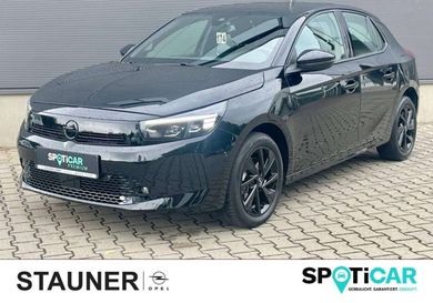 Opel Corsa, 2025