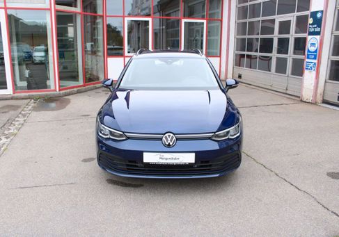 Volkswagen Golf, 2023 2