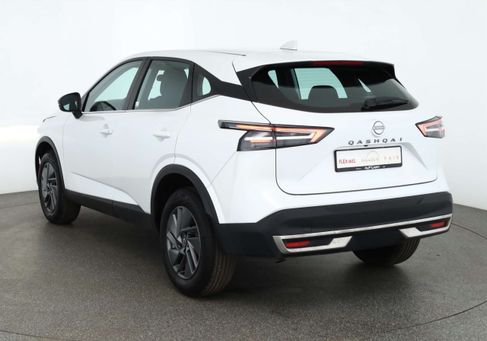 Nissan Qashqai, 2026 3