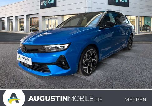 Opel Astra, 2024