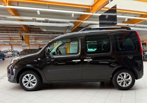 Renault Kangoo, 2017