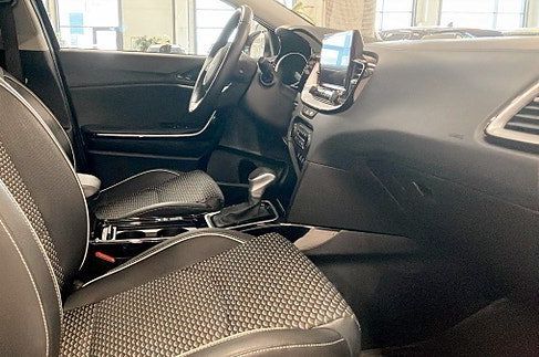 Kia Cee'd Sportswagon, 2023