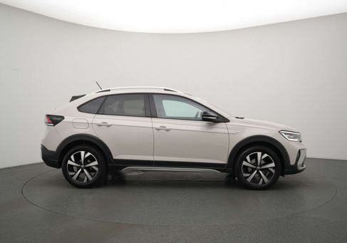 Volkswagen Taigo, 2022